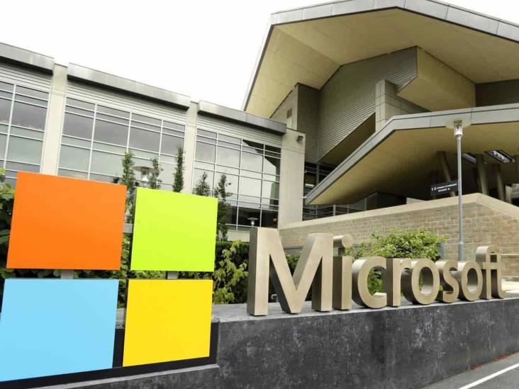 Agrega Microsoft inteligencia artificial a programas de Office Agrega Microsoft inteligencia artificial a programas de Office