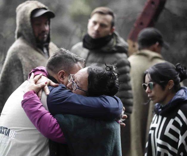 Al menos 11 muertos en accidente minero