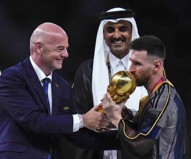 Así se disputará el Mundial de 2026 Así se disputará el Mundial de 2026