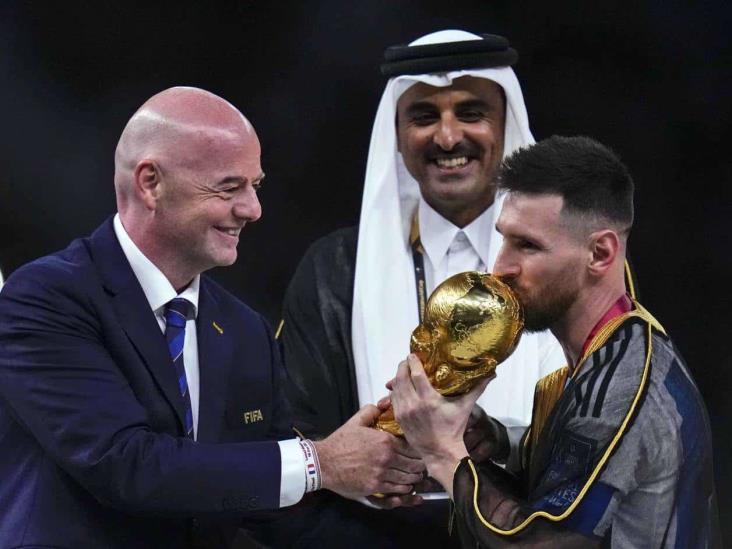 Así se disputará el Mundial de 2026 Así se disputará el Mundial de 2026