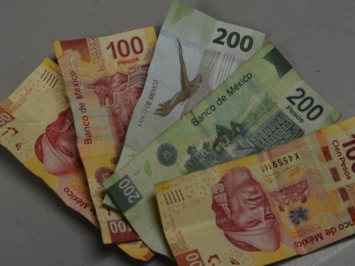 Esfuma inflación el salario mínimo Esfuma inflación el salario mínimo