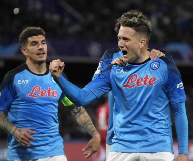 ¡Por primera vez a Cuartos! ¡Por primera vez a Cuartos!