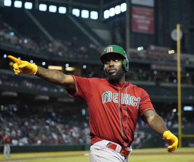 ¡Paliza y liderato!