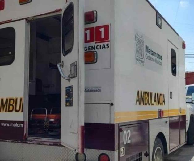 Suspenden en Matamoros a 3 funcionarios por secuestro de estadounidenses