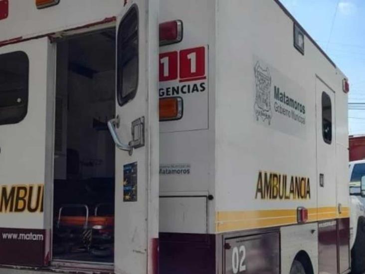 Suspenden en Matamoros a 3 funcionarios por secuestro de estadounidenses Suspenden en Matamoros a 3 funcionarios por secuestro de estadounidenses