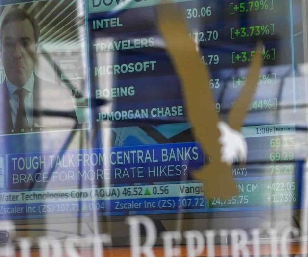 Elaboran rescate para el First Republic Bank