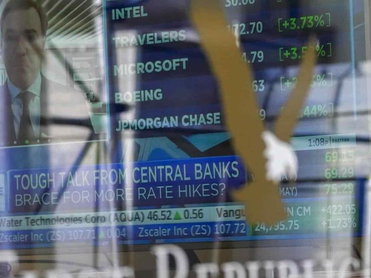 Elaboran rescate para el First Republic Bank Elaboran rescate para el First Republic Bank