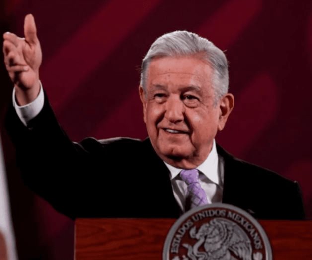 AMLO celebra pase de México a cuartos de final de Mundial de Beisbol