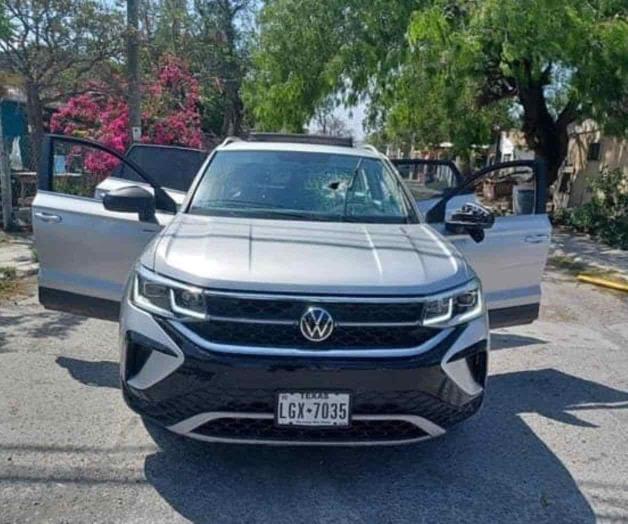 Reportan persecuciones y balaceras en la ciudad