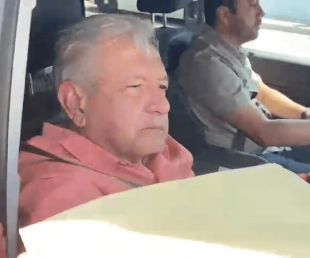 “Se invertirán 5 mmdp en la refinería de Madero”: AMLO