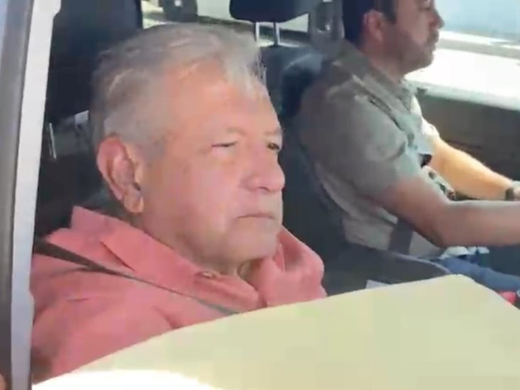 "Se invertirán 5 mmdp en la refinería de Madero": AMLO "Se invertirán 5 mmdp en la refinería de Madero": AMLO