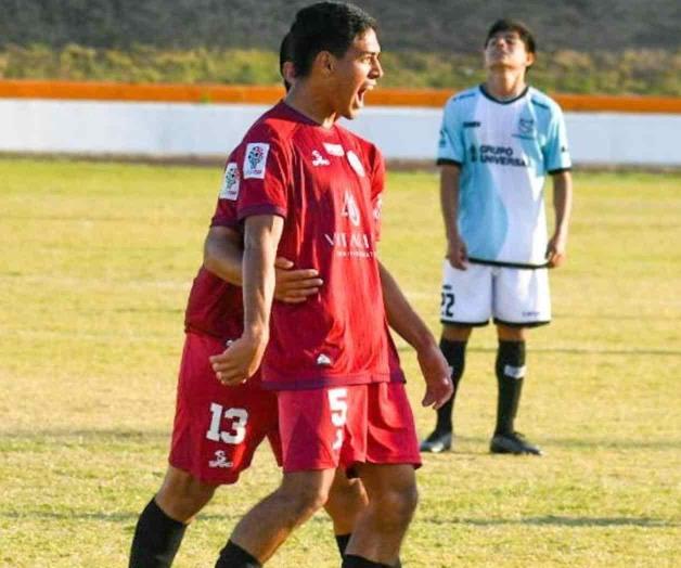 Mineros, con la mira en liguilla