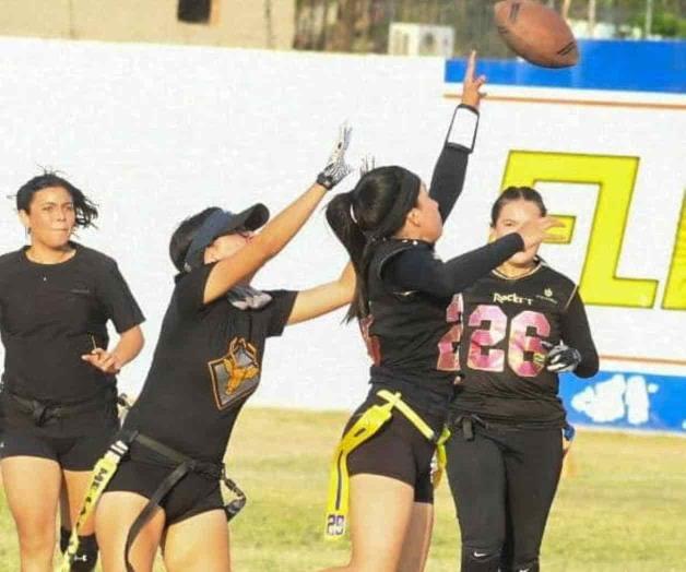 Hilan Gacelas su segundo triunfo