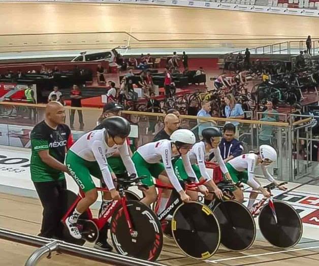 José Luis Arriaga, un mecánico internacional José Luis Arriaga, un mecánico internacional