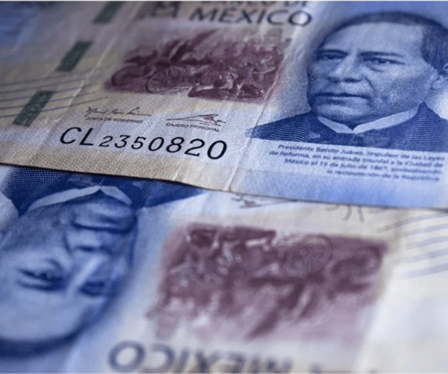 Superpeso se recupera a media jornada; dólar se vende en 18.85