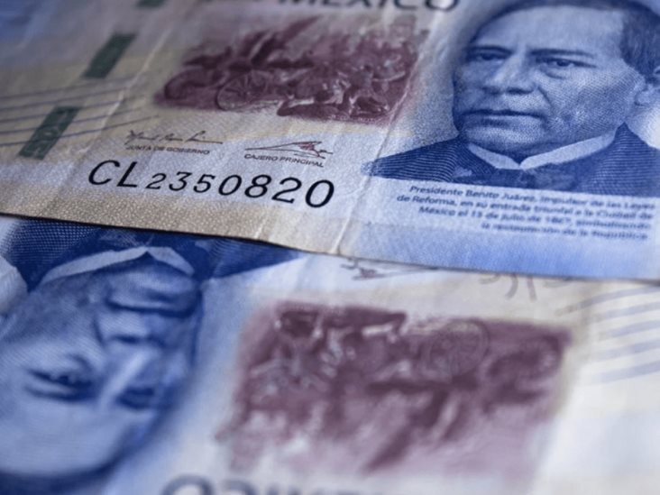 Superpeso se recupera a media jornada; dólar se vende en 18.85 Superpeso se recupera a media jornada; dólar se vende en 18.85