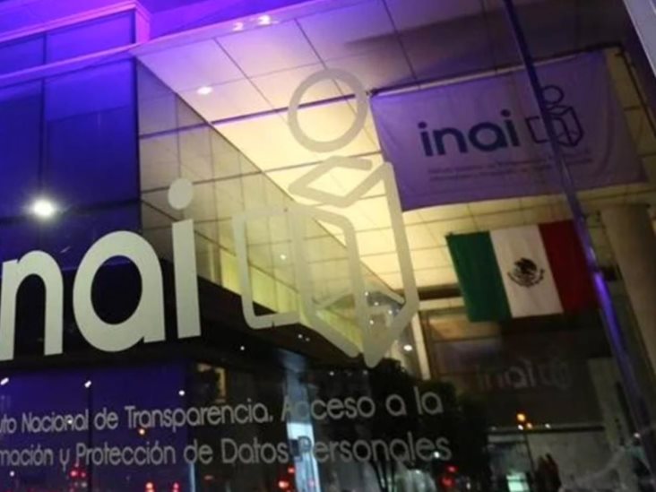 Veta Obrador la elección de comisionados del INAI Veta Obrador la elección de comisionados del INAI