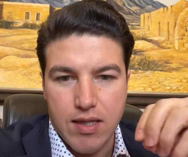 Viajará Samuel a Nueva York... a hablar del agua 