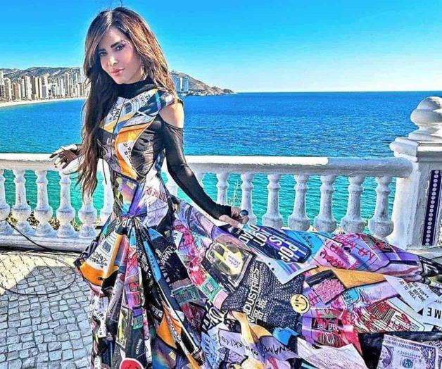 Dará Gloria Trevi el Grito en Las Vegas