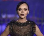 Christina Ricci fue amenazada al negarse a una escena sexual