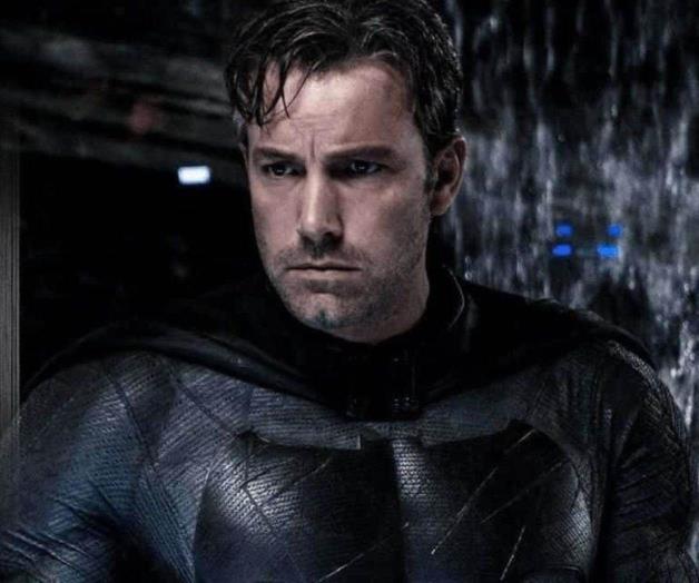 Se niega Ben Affleck a dirigir filmes de DC para James Gunn