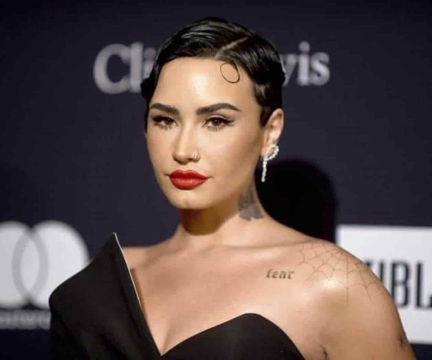 Debutará Demi Lovato como directora de un filme Debutará Demi Lovato como directora de un filme