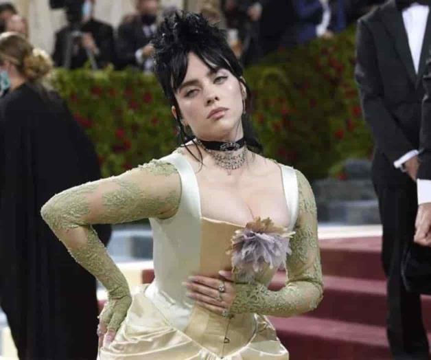 Debutará Billie Eilish como actriz