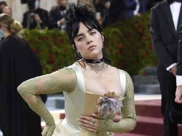 Debutará Billie Eilish como actriz Debutará Billie Eilish como actriz