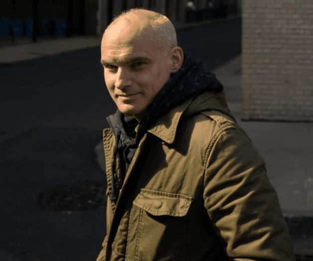 El inventor del realismo capitalista