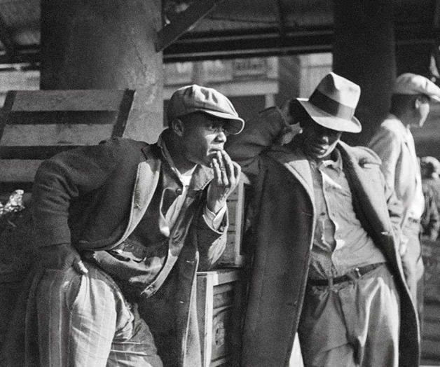 El fotógrafo de los otros