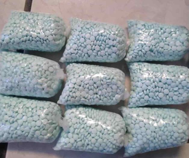 Fentanilo no es problema de salud pública: Sheinbaum Fentanilo no es problema de salud pública: Sheinbaum