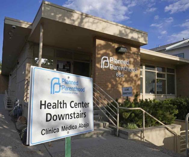 Una nueva ley prohibiría abortos en Utah