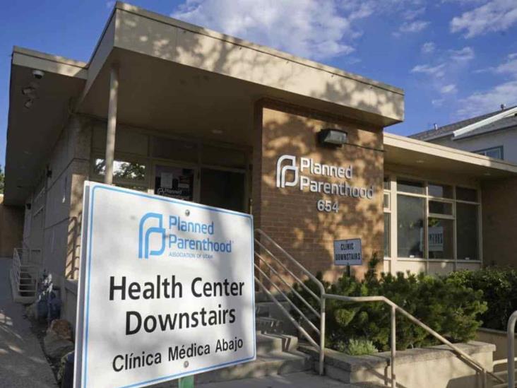 Una nueva ley prohibiría abortos en Utah Una nueva ley prohibiría abortos en Utah