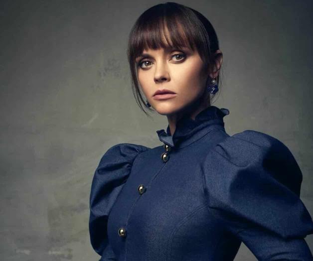 Amenazada en set Amenazada en set