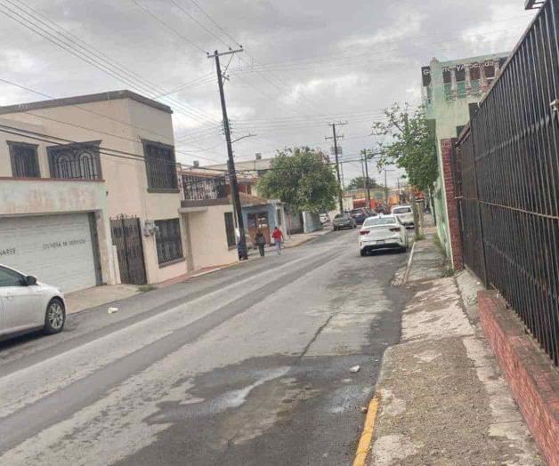 Aumentan robos en zona centro