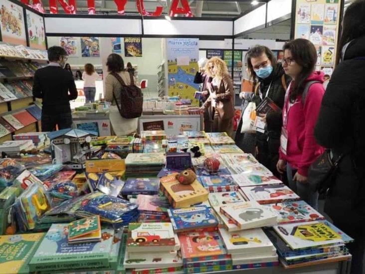 El futuro del libro infantil se escribe en papel El futuro del libro infantil se escribe en papel