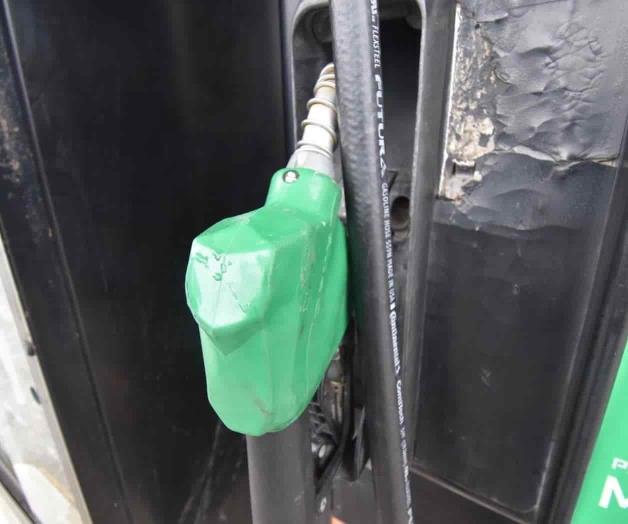 Buscan mejor precio del combustible