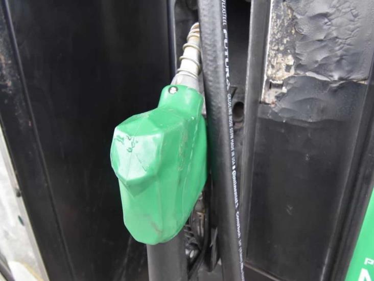 Buscan mejor precio del combustible Buscan mejor precio del combustible