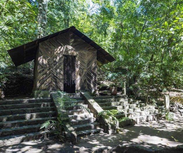 La lucha por Los Tuxtlas