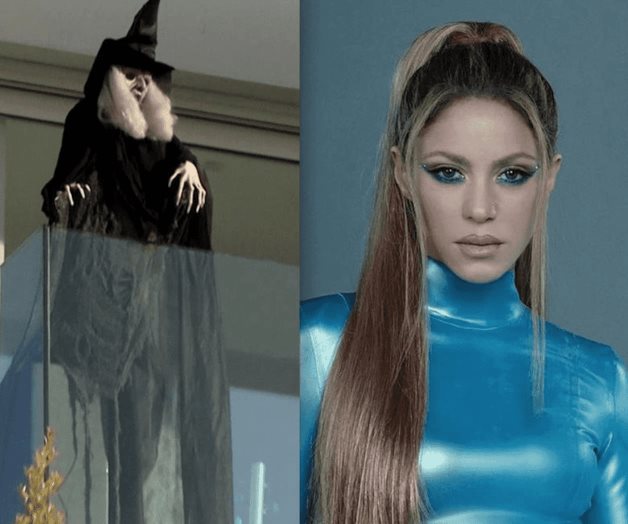 La historia de “la bruja”