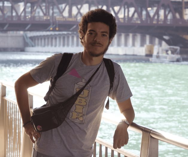 Ciencia ficción gaucha-punk: un viajazo distópico que rinde cuentas con la tradición argentina