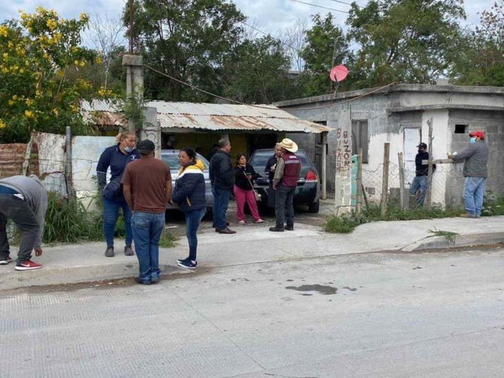 Muere en casa Muere en casa