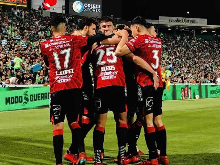 Reciben Xolos al sublíder Reciben Xolos al sublíder