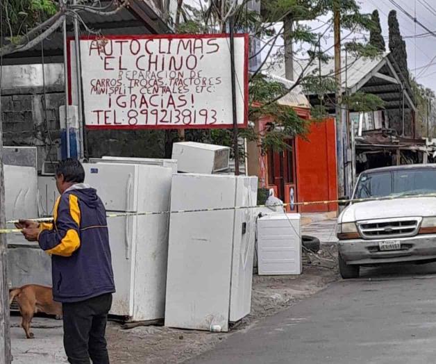 Obstruyen paso a estudiantes en la zona escolar