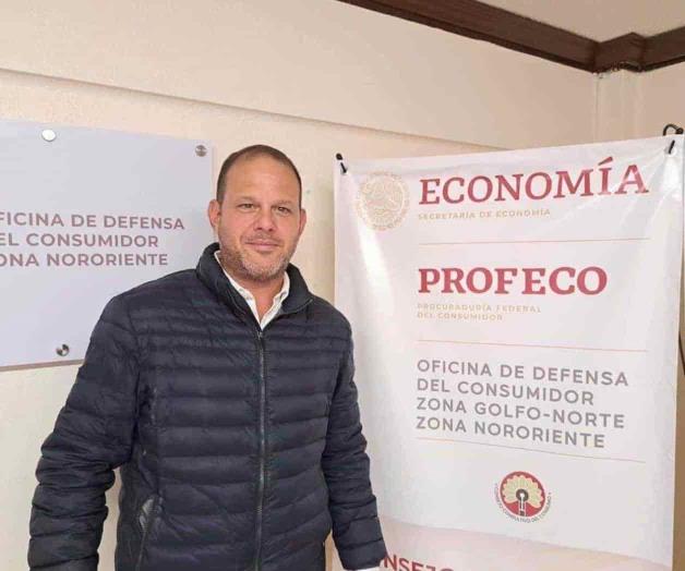 Calibra la exProfeco aparatos medidores