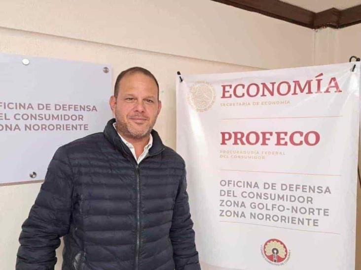 Calibra la exProfeco aparatos medidores Calibra la exProfeco aparatos medidores