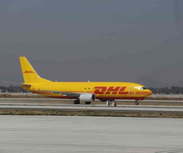 Aumentan vuelos de carga de Jalisco al AIFA