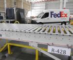 Dará 136 nuevos empleos nueva estación de FedEx en ZMG