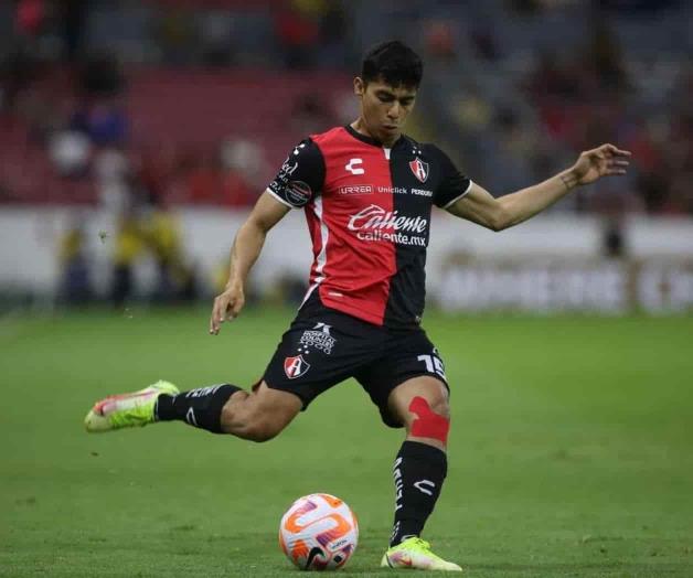 Atlas ya sabe cuándo enfrentará al Philadelphia Union Atlas ya sabe cuándo enfrentará al Philadelphia Union