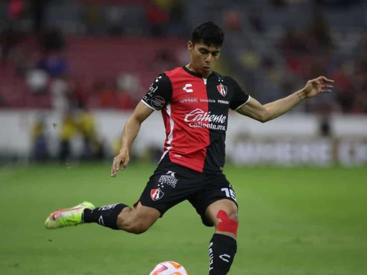 Atlas ya sabe cuándo enfrentará al Philadelphia Union Atlas ya sabe cuándo enfrentará al Philadelphia Union